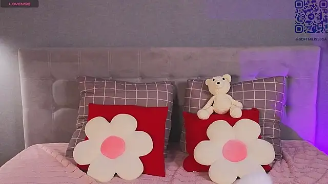 soft babe online show from 05-12-26, 08:28