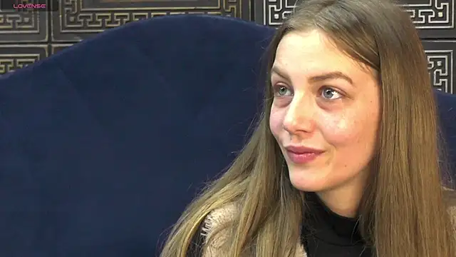 BellaOceann online show from 02-03-25, 02:02