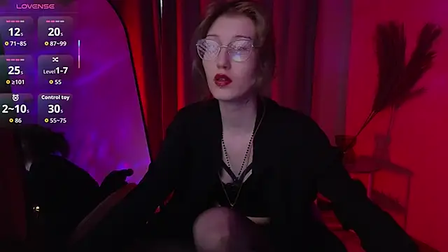 lissaros online show from 11-13-25, 05:06