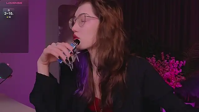 lissaros online show from 11-30-25, 05:22