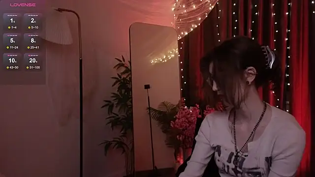 lissaros online show from 12-18-25, 05:24