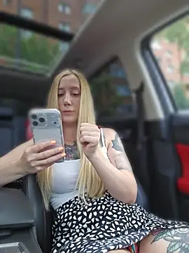 Pussy Drive03 online show from 06-12-26, 05:06