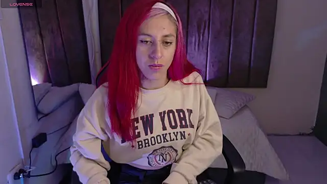 Alektra bryce online show from 11-09-25, 07:34