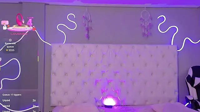 Alektra bryce online show from 11-21-25, 07:45