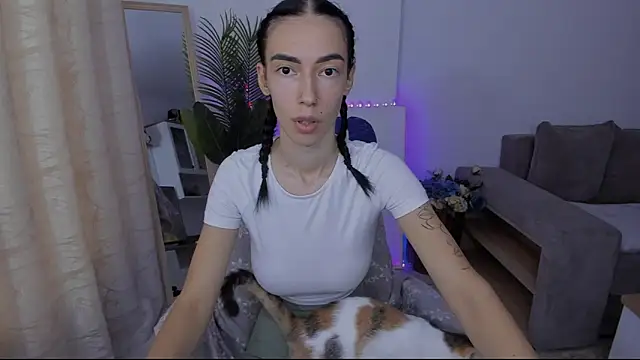 Celine Roxelle online show from 09-26-25, 03:05