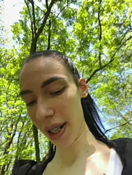 Celine Roxelle online show from 05-05-26, 08:55