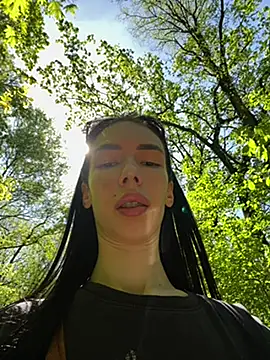 Celine Roxelle online show from 05-07-26, 08:09
