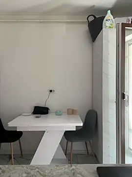 Celine Roxelle online show from 05-11-26, 03:07