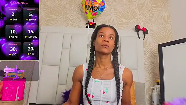 dafnnelewis online show from 05-01-26, 12:10