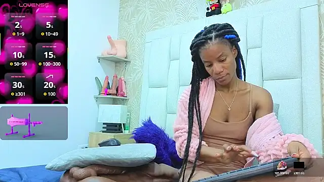 dafnnelewis online show from 06-24-26, 11:20