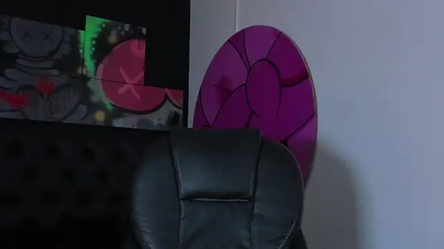 ISAAC CRYSTON online show from 11-02-25, 08:22