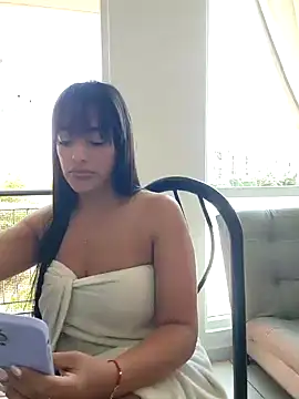 MarianaGiiiL online show from 09-22-25, 01:46