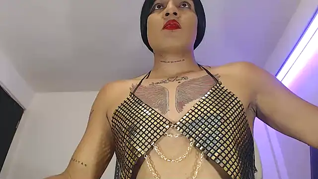 michellatinhot online show from 01-18-26, 07:50