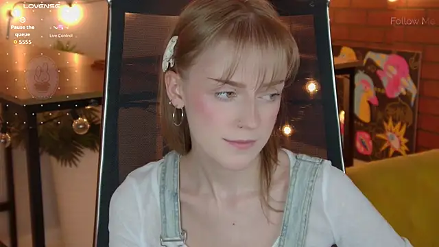 KiraMontoya online show from 06-27-26, 08:47