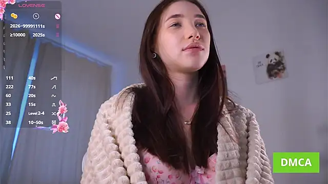 LizbethGee online show from 09-20-25, 04:35