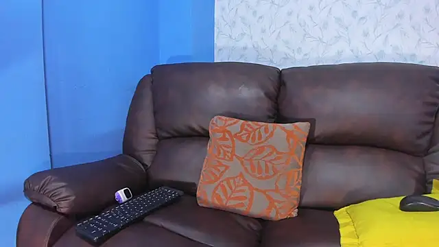 Gadiel Sex online show from 02-26-25, 01:08