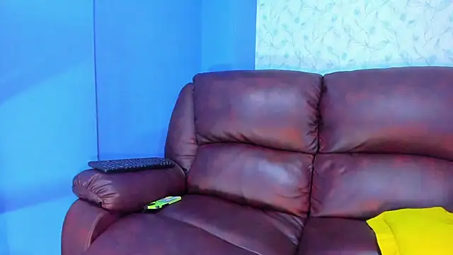 Gadiel Sex online show from 02-27-25, 07:47