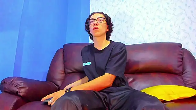 Gadiel Sex online show from 03-04-25, 12:44