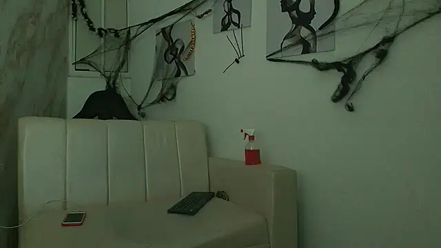 ANDRES STUD online show from 10-19-25, 04:46