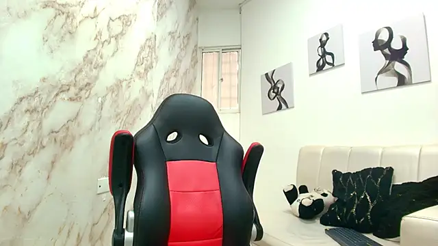 ANDRES STUD online show from 01-10-26, 12:51