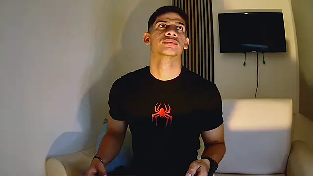 Snapshot of ANDRES_STUD chatting on 02-19-26, 03:35 ANDRES STUD online show from 02-19-26, 03:35