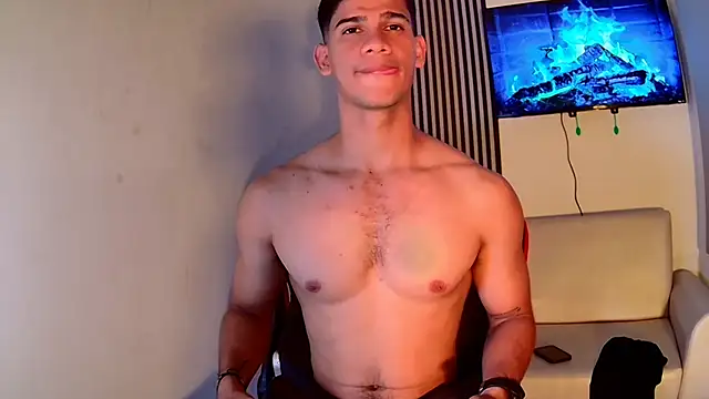Snapshot of ANDRES_STUD chatting on 02-28-26, 03:51 ANDRES STUD online show from 02-28-26, 03:51