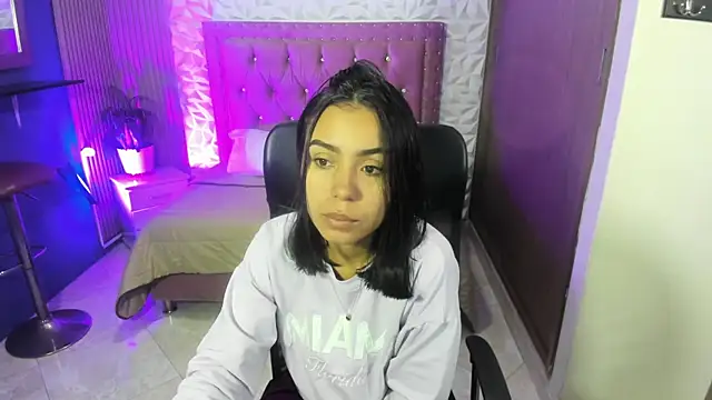 julieta fn online show from 06-20-26, 12:41