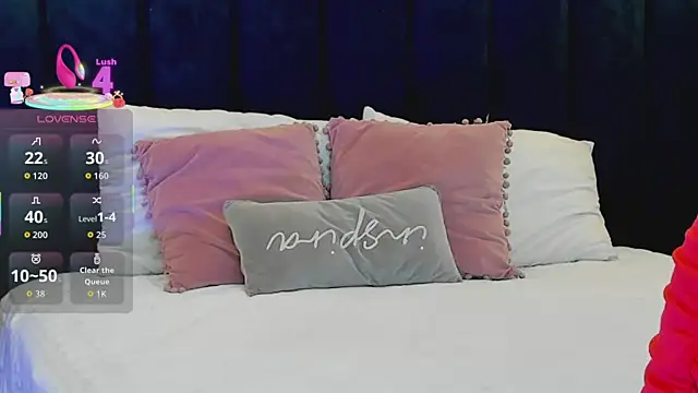 nattashaa7 online show from 10-13-25, 11:32