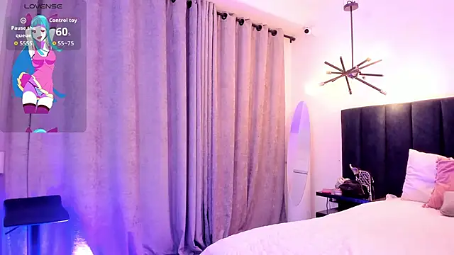 nattashaa7 online show from 12-21-25, 11:39