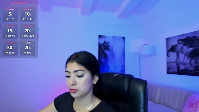 nattashaa7 online show from 05-07-26, 11:48