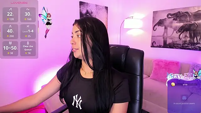 nattashaa7 online show from 06-21-26, 11:13