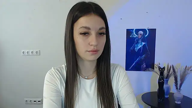 Eva Eldis online show from 03-12-25, 09:55