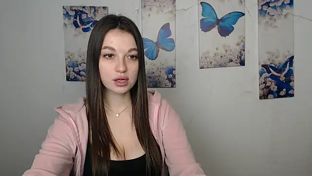 Eva Eldis online show from 03-10-26, 03:50