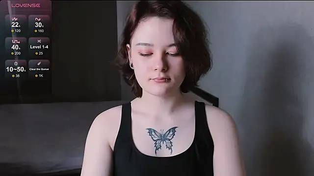 Cherry Bite  online show from 02-06-25, 07:24