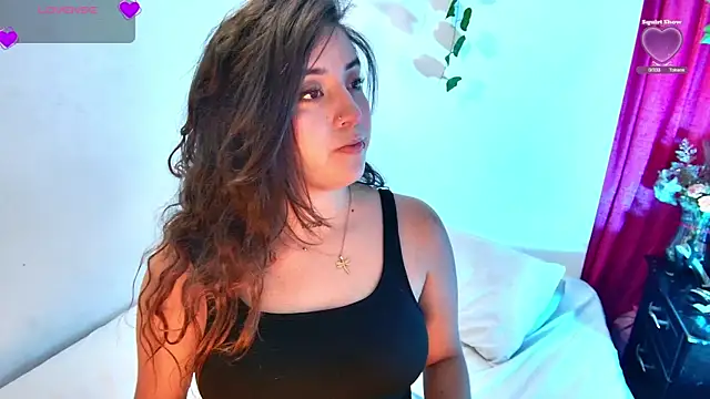 alaia sweetxxx online show from 02-10-25, 01:24
