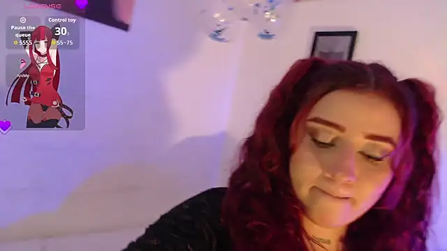 alaia sweetxxx online show from 09-27-25, 01:21