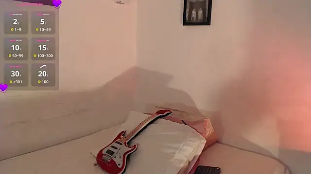 alaia sweetxxx online show from 09-30-25, 01:10