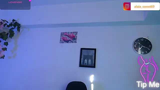 alaia sweetxxx online show from 05-13-26, 12:13