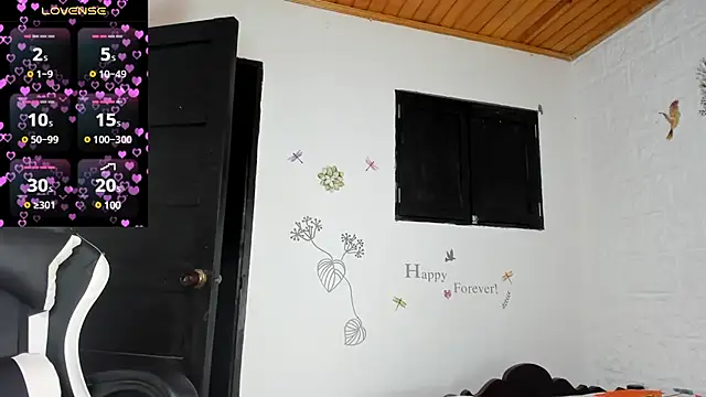 alisson hoffman05 online show from 02-21-25, 10:28