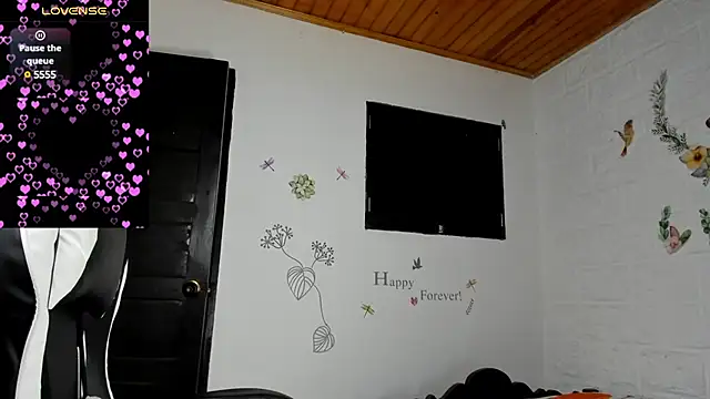 alisson hoffman05 online show from 03-21-25, 01:45