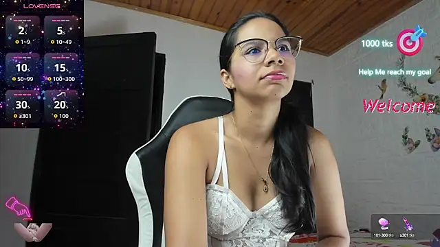 alisson hoffman05 online show from 09-18-25, 05:26