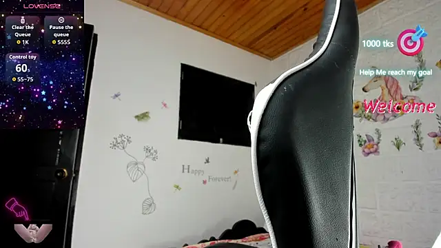 alisson hoffman05 online show from 11-16-25, 12:44