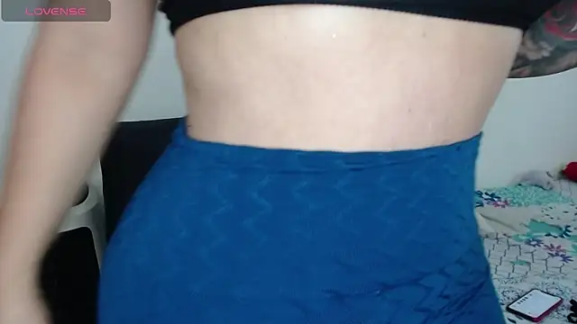 Daphne Gabor online show from 11-12-25, 12:05