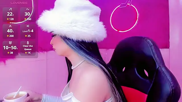 Irina milkmaid online show from 03-05-25, 07:38