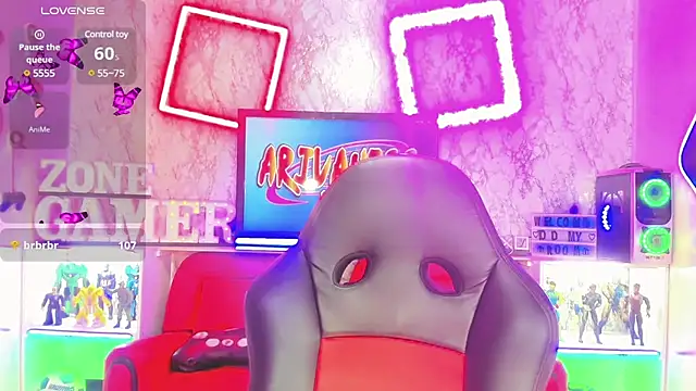 Irina milkmaid online show from 03-07-25, 01:53