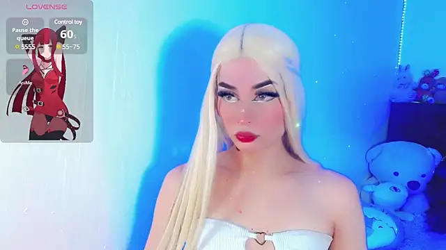 Irina milkmaid online show from 03-15-25, 04:46