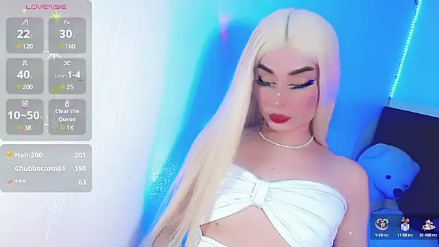 Irina milkmaid online show from 03-16-25, 07:48