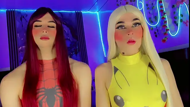 Irina milkmaid online show from 09-10-25, 07:25