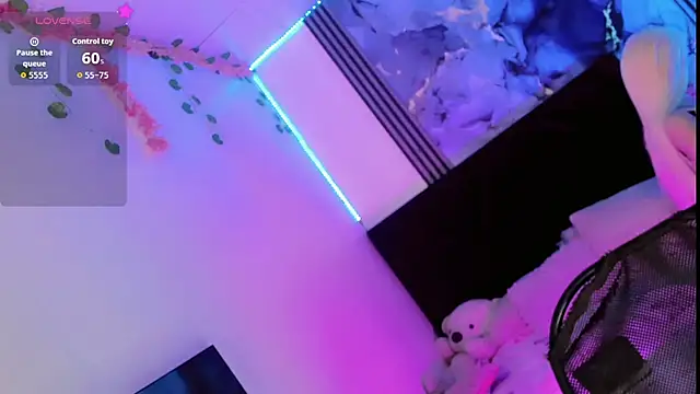 Irina milkmaid online show from 09-27-25, 08:14