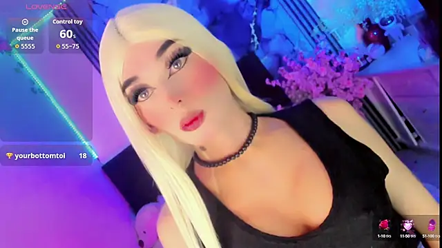 Irina milkmaid online show from 10-04-25, 07:12